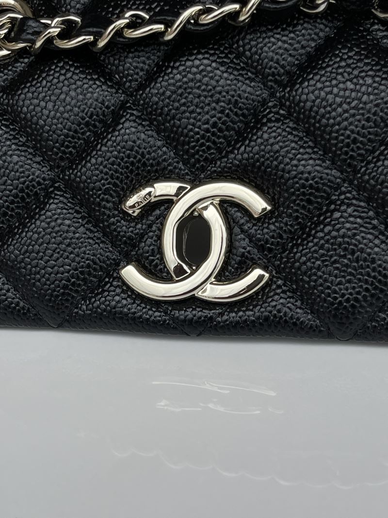 Chanel Backpacks